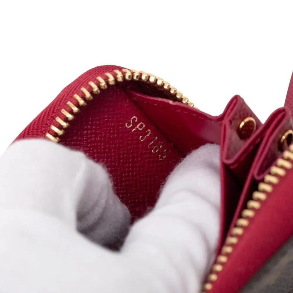 LOUIS VUITTON delivery duty